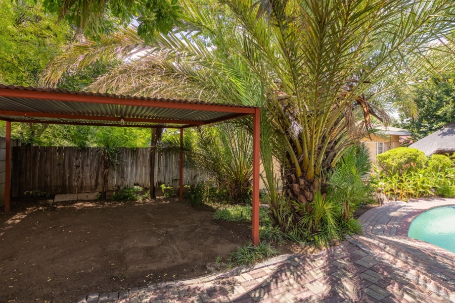 3 Bedroom Property for Sale in Kroonheuwel Free State